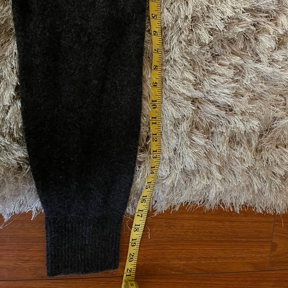 ASOS PULL&BEAR grey sweater - Picture 6 of 10